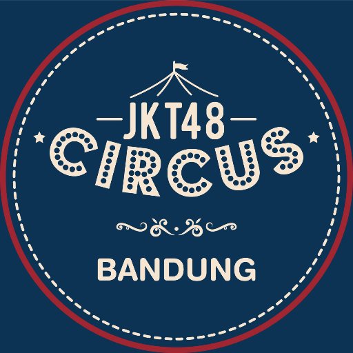 JKT48 Circus Bandung.