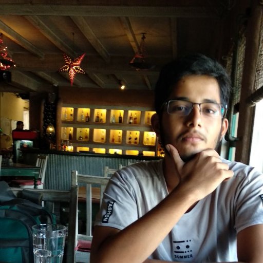 prasu_mishra's profile picture. Entrepreneur | Full Stack Developer | AI Newbie |

Agency - https://t.co/CPcFpR1jaJ

Never Stop Learning!!