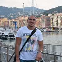 Milton Sosa (@milton_arg) 's Twitter Profile Photo