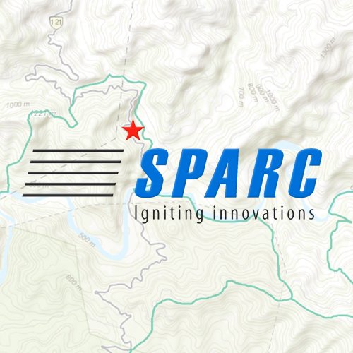 Spatial Planning & Analysis Research Centre (SPARC) Pvt. Ltd. is a technology service company specializing in Geographic Information Systems (GIS).