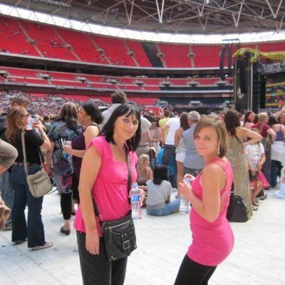 aGrandmaof10's profile picture. Travel loving comping grandma