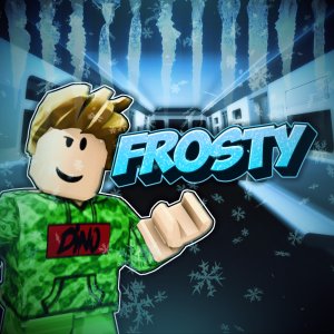 Hello! Im Frosty! https://t.co/k4ARO2eNAF I Tweet Something Random Like FanArt, Anime and more!
