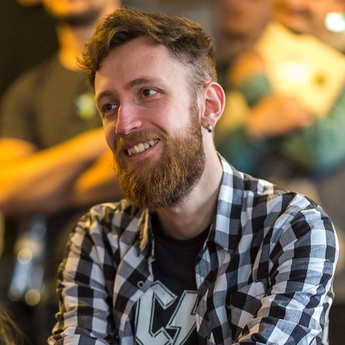 vankyv3r's profile picture. Application Security teamlead - Exness 
Co-founder - Vulners