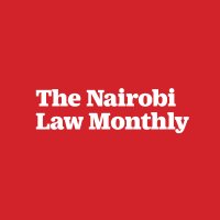 Nairobi Law Monthly(@NLM_Magazine) 's Twitter Profileg