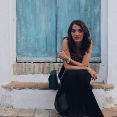 noegraizq90's profile picture. Periodista. En la vida, la actitud lo es todo. Haciendo lo que más me gusta en France Presse TV.