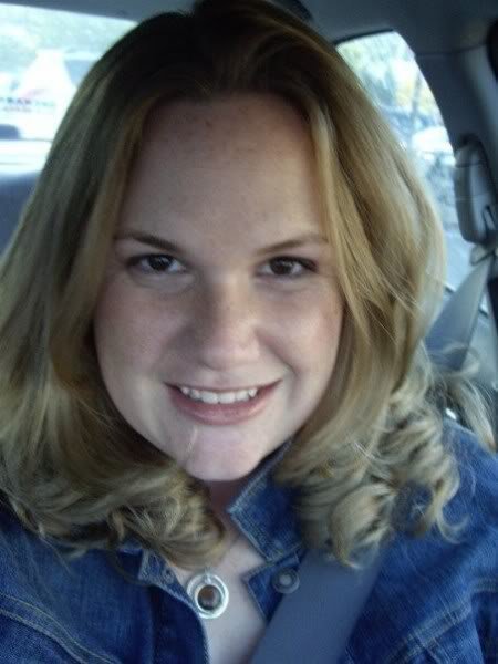 laurenflores84's profile picture. I'm into baby stuff, what can I tell you :)