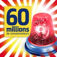 Alertes 60 Millions (@alerte_rappel60) 's Twitter Profile Photo Alertes 60 Millions (@alerte_rappel60) 's Twitter Profile Photo