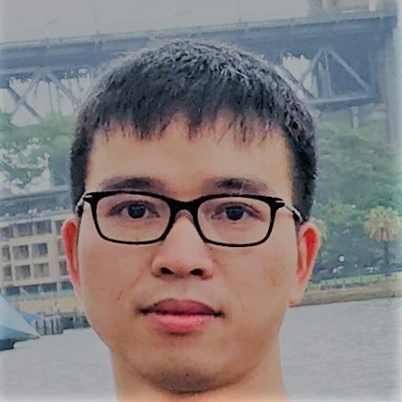 PhD @sjtu1896 Shanghai Jiao Tong University, cancer biology and immunology. Assistant Director &Project leader @HENGRUIMEDICINE. Views are my own.