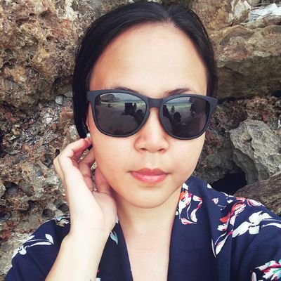 browneyedella's profile picture. Philippine-made 🇵🇭
Lover of all sweets, and your brown-eyed girl