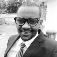 John Behailu (@jbgebeyehu) 's Twitter Profile