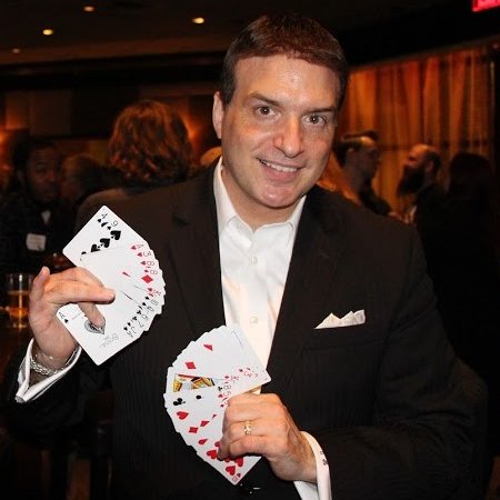 ChrisAnthonyNY's profile picture. 