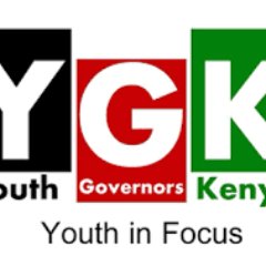 YouthKilifi's profile picture. The Youth Governors Organization is an initiative by President Uhuru Kenyatta to identify, nurture and build capacity among the youth.