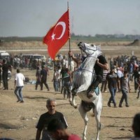 İSLAM ORDUSU BAŞKANLIĞI (@turkeytwi) Twitter profile photo