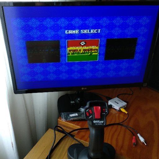 RetroConsolas_'s profile picture. Canal sobre videojuegos y consolas retro, scene y homebrew en consolas y otros aparatos nuevos como los Odroid y RaspberryPi