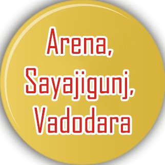 Arena Animation-Sayajigunj is a well-known animation institute that trains students for careers in
Graphics, 2D Animation, 3D Animation, VFX.