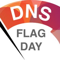 DNS flag day (@dnsflagday) 's Twitter Profile