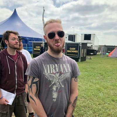 lbirkner24's profile picture. Writer, guitarist, blogger. Author of 'Pride' available to download via Amazon Kindle!

Love books, live writing.