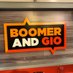 Morning Show with Boomer & Gio (@WFANmornings) Twitter profile photo