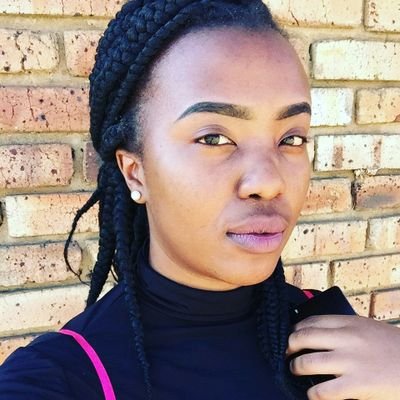My vision is what drives me.
Christ is the center of my life, my redeemer and my Friend.
I am beautiful in and out
#Student
#businessWoman
#MinisterOfSong