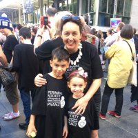 Adrienne Gordon (@adrienneoz) 's Twitter Profile Photo Adrienne Gordon (@adrienneoz) 's Twitter Profile Photo