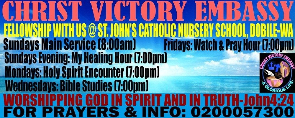 TitusAdiitah's profile picture. PASTOR