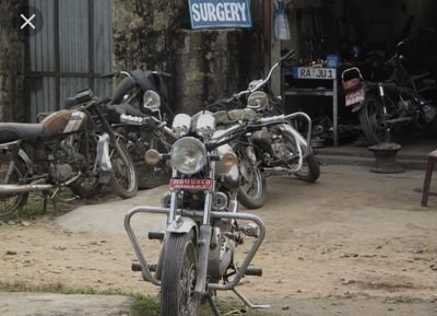 Raju  Bullet has been serving the Pokhara area’s motor vehicle needs since 1985. Our success rides on the goal of providing the finest Motorcycle Repair Shop