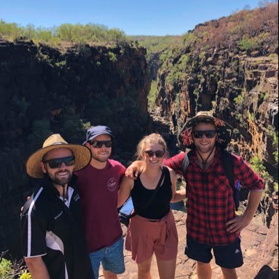 MarkLeske's profile picture. Blah blah blah