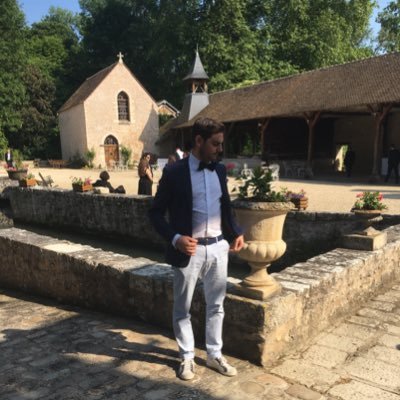 Director Strategy & External relations @FIC_eu / @ceis_strat. Geopolitic, cybersecurity, policy & influence. OM fan. Tweets are my own.
