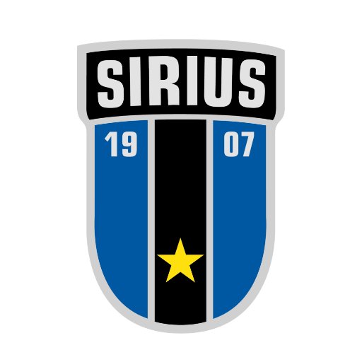 Officiell twitter för IK Sirius Fotboll, i Allsvenskan säsongen 2024. #UppsalaärBlåsvart #iksirius⭐