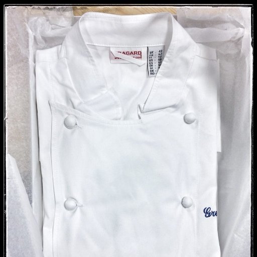 ChefGreggBrown's profile picture. 