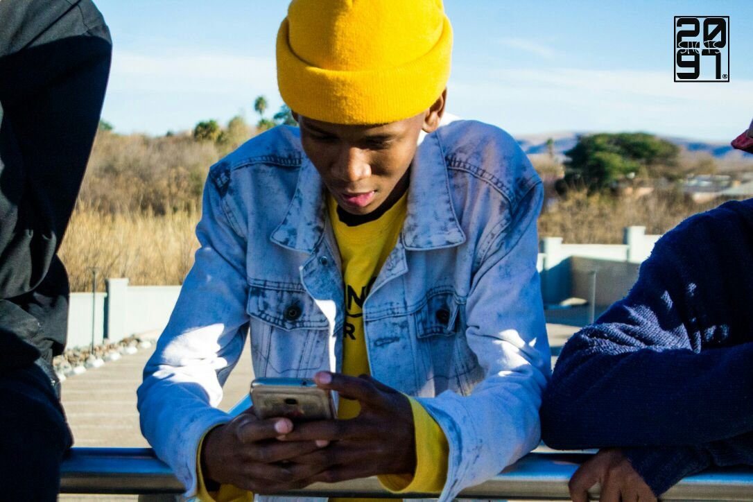 ☔| Fashion-Freak |☔
Student | Songwriter | '99Kid👑💞
: T-Dub-Clan
IG: @Ozzay344
