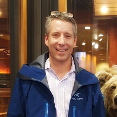 EriktheRedState's profile picture. Seeking better shores beyond Cape Farewell or NC