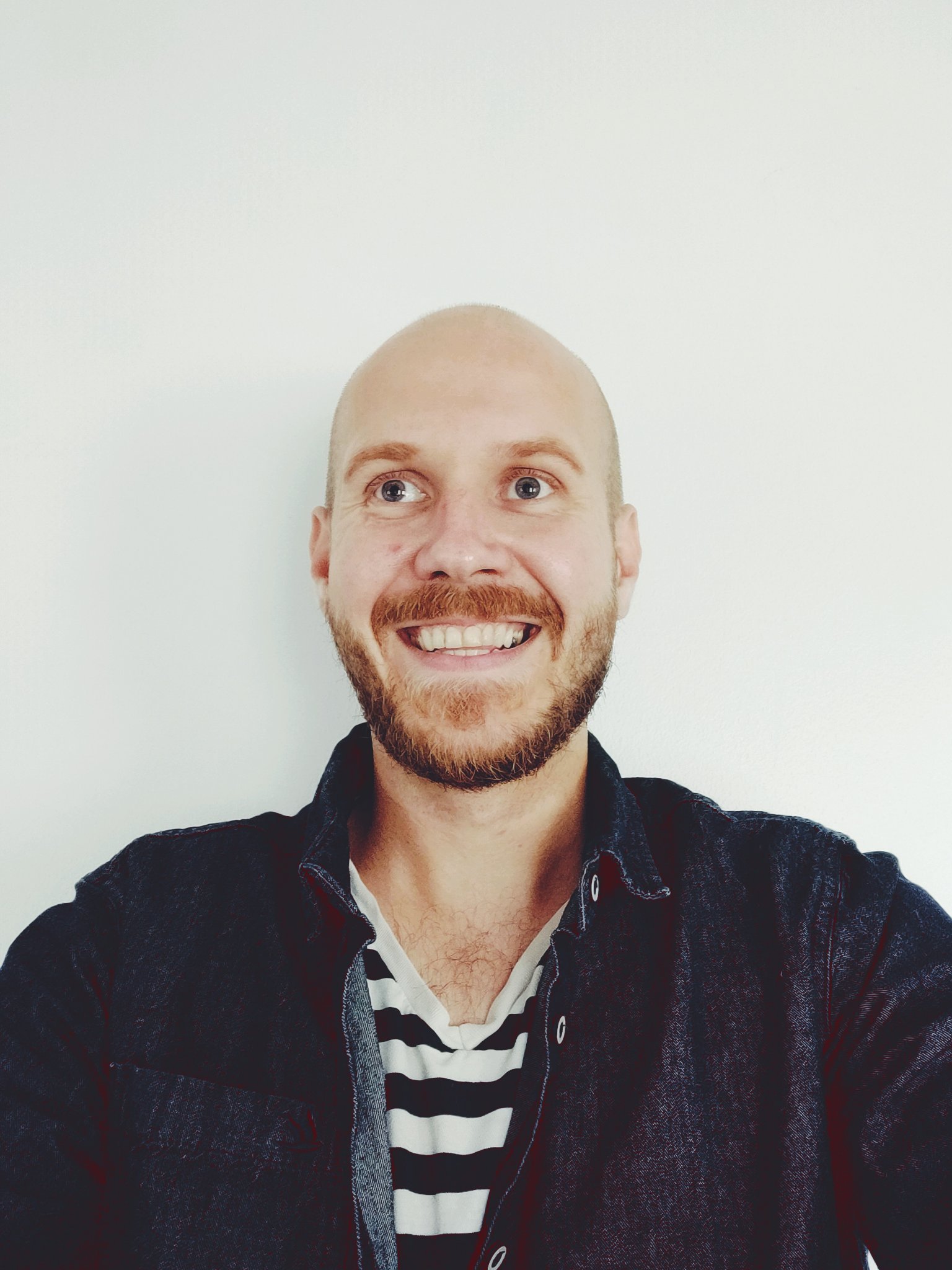 Joonas Salmi Profile