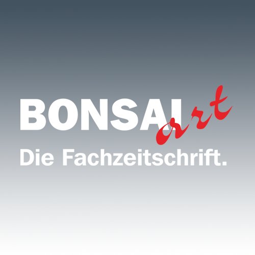 Germanys  most widely read professional bonsai-journal. 
Die meistgelesene deutschsprachige Bonsai-Fachzeitschrift!