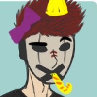 Dead Puppy (@shayde_shadow) 's Twitter Profile