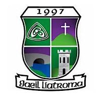 Leitrim Gaels (@leitrimgaels) 's Twitter Profile Photo Leitrim Gaels (@leitrimgaels) 's Twitter Profile Photo