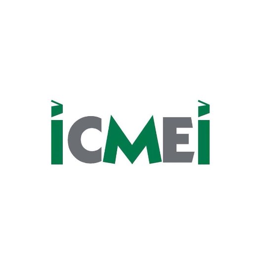 icmeiofficial's profile picture. Pioneering Efforts To Bring Media & Entertainment Closer To You & The World.