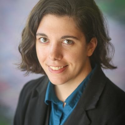 Laura Hoover Profile