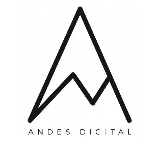 Consultora de TI diferente. Enfocado en la solución de problemas enmarcados en la Transformación Digital para Gobierno y Empresas. Somos Andes Digital.