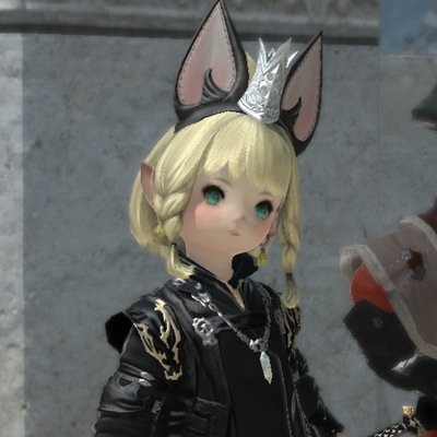 Kiki 鞄鯖 諸事情によりイン率低め Kiki Carbuncle Twitter