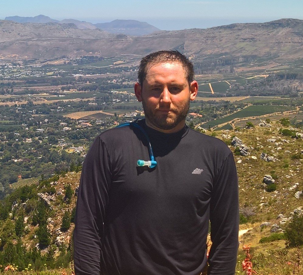 hmblwrldtrvlr's profile picture. EMT-B, Friendly and Humble World Traveler. Where to next?