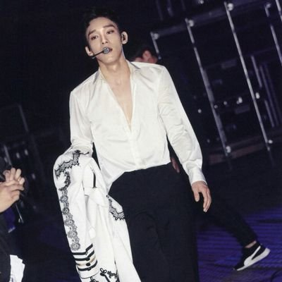 Chenminni2's profile picture. L - 1485 😸💙