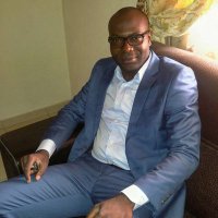 Edmond AGBO (@agboeddie) 's Twitter Profile