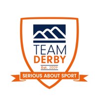 Team Derby (@teamderby) 's Twitter Profile Photo Team Derby (@teamderby) 's Twitter Profile Photo