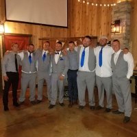 Sean Grosinic (@groz13) 's Twitter Profile