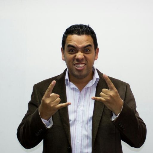 gregescalona's profile picture. Director & Founder of Arawato Media.