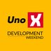 Uno-X Devo Weekend (@UnoXdevelopment) Twitter profile photo