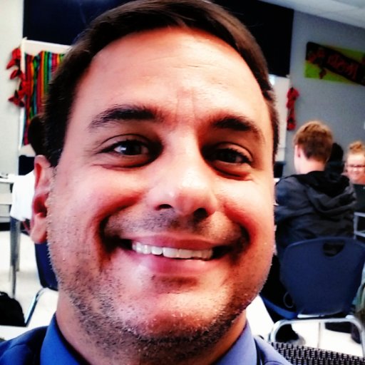 Esmiti7's profile picture. Spanish teacher @ West Clermont High School😎