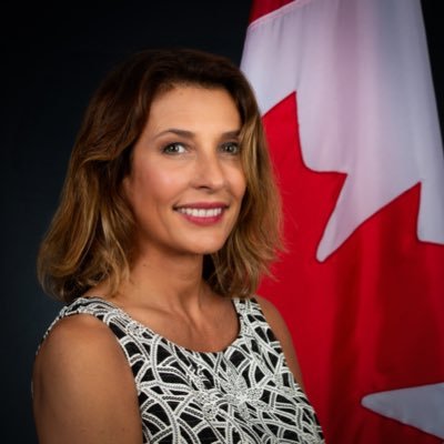 Assistant Commissioner. Sous-commissaire . Canada Revenue Agency. Agence du revenu du Canada. Ontario Region. Région de l'Ontario.