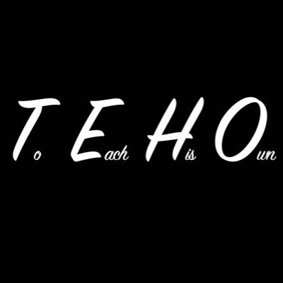 To Each His Own (@TEHO_Series) / X